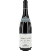 Belleruche Côtes du Rhône AOC 1,5 l Magnum - M. Chapoutier