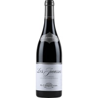 Les Jocasses Gigondas AOC - M. Chapoutier