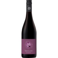 Les Peyrades Rouge Côtes de Gascogne IGP - Domaine Saint-Lannes