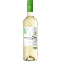 Mouton Cadet Sauvignon Blanc Bordeaux AOC - Baron Phillippe de Rothschild