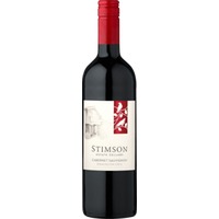 Stimson Estate Cellars Cabernet Sauvignon - Chateau Ste. Michelle