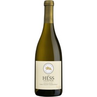 Chardonnay Napa Valley - Hess Collection Winery