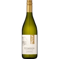 Stimson Estate Cellars Chardonnay - Chateau Ste. Michelle