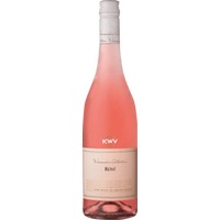 Rosé Western Cape - KWV