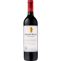 Cabernet Sauvignon - Golden Kaan