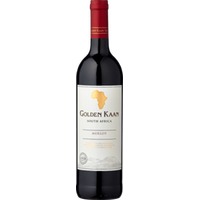 Merlot - Golden Kaan
