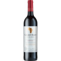 Pinotage - Golden Kaan