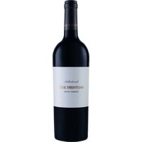 The Mentors Petit Verdot - KWV