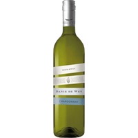Good Hope Chardonnay - Danie de Wet