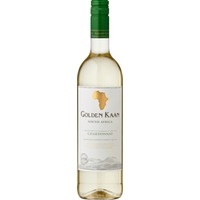Chardonnay - Golden Kaan