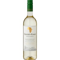 Sauvignon Blanc - Golden Kaan