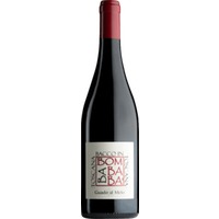 Bacco in Toscana Rosso IGT - Guado al Melo