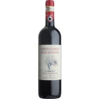 I Salci Gran Selezione Chianti Classico DOCG - Borgo Salcetino