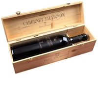 Cabernet Sauvignon Vigna S.Francesco Contea di Sclafani DOC 1,5l Magnum HK -