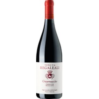Guarnaccio Perricone Sicilia DOC - Tenuta Regaleali