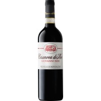 Giovanni Neri Rosso di Montalcino DOC - Casanova di Neri