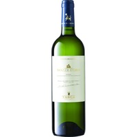 Nozze d'Oro Sicilia DOC - Tenuta Regaleali