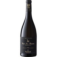 Vigna San Francesco Chardonnay DOC - Tenuta Regaleali