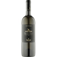 Chardonnay Vigna S.Francesco Contea di Sclafani DOC 1,5 l Magnum HK - Tenuta