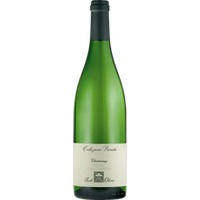 Chardonnay Collezione Privata Toscana IGT - Isole e Olena