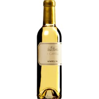 I Capitelli Bianco Passito Veneto IGT 0,375 l - Anselmi