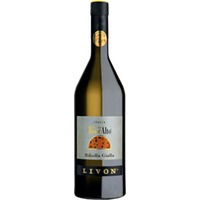 RoncAlto Ribolla Gialla Collio DOC - Livon