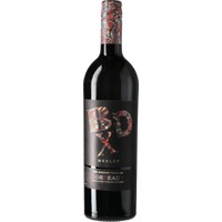 BDX Merlot - Les Grands Chais de France