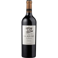 La Jeunesse Syrah - Domaine de la Baume