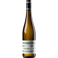 Fundament Riesling - Weingut Wageck