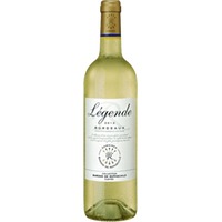 Légende R Blanc Bordeaux - Domaines Barons de Rothschild (Lafite)