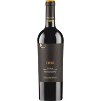 I Muri Negroamaro Puglia IGP - Vigneti del Salento