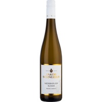 Niederhäuser Klamm Riesling Kabinett - Jakob Schneider