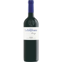 El Jardín de La Emperatriz Tinto Crianza Rioja Alta DOCa - Finca La Emperatriz