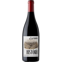 Terroir Historic Negre Priorat - Terroir Al Limit