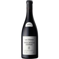 Les Tosses Priorat - Terroir Al Limit