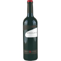 Orvalaiz Garnacha Tinto Roble DO - Pagos de Obanos