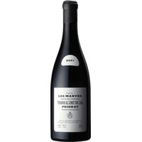 Les Manyes Priorat - Terroir Al Limit