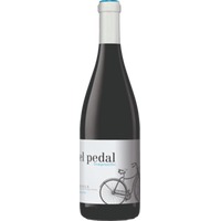 El Pedal Tempranillo Rioja Alta DOCa - Finca La Emperatriz