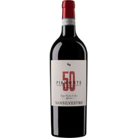 Vigne Vecchi di oltre 50 Anni Piemonte Rosso DOC - Sartirano