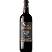Brunello di Montalcino DOCG - Talenti