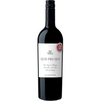 Quid Pro Quo Vinho Tinto - Casa Santos Lima