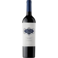 Carmenère Gran Reserva - Terra Noble