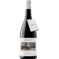 Reserva Ribera del Duero DO - Bodegas Bardos