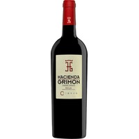 Crianza DOCa - Hacienda Grimon