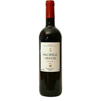 Tinto DOCa - Hacienda Grimón