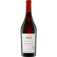 Grand Minéral Pinot Noir Côtes Du Jura - Domaine Maire & Fils