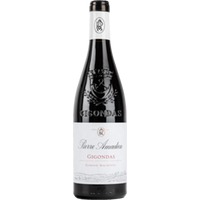 Romane Machotte Gigondas AOC - Pierre Amadieu