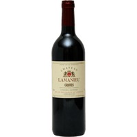 Château Lamanieu AOC - Jean-Baptiste Audy