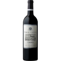 Clos du Clocher AOC Pomerol - Jean-Baptiste Audy