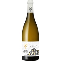 Corbarol Blanc - Château Saint-Roch